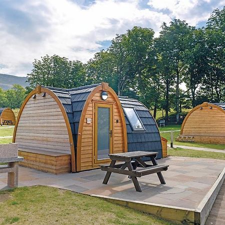 Hotel Dovestone Holiday Park Greenfield  Exterior foto